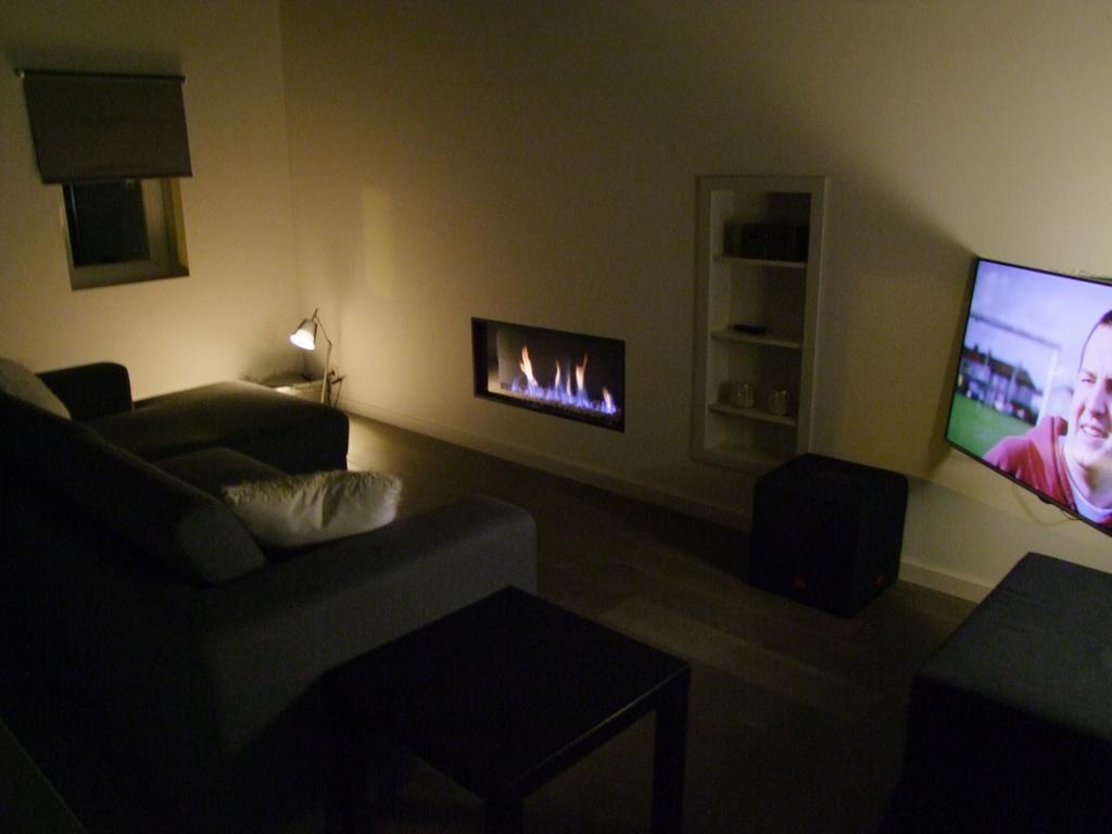 Holiday Home Janssen & Janssen Maasmechelen Room photo