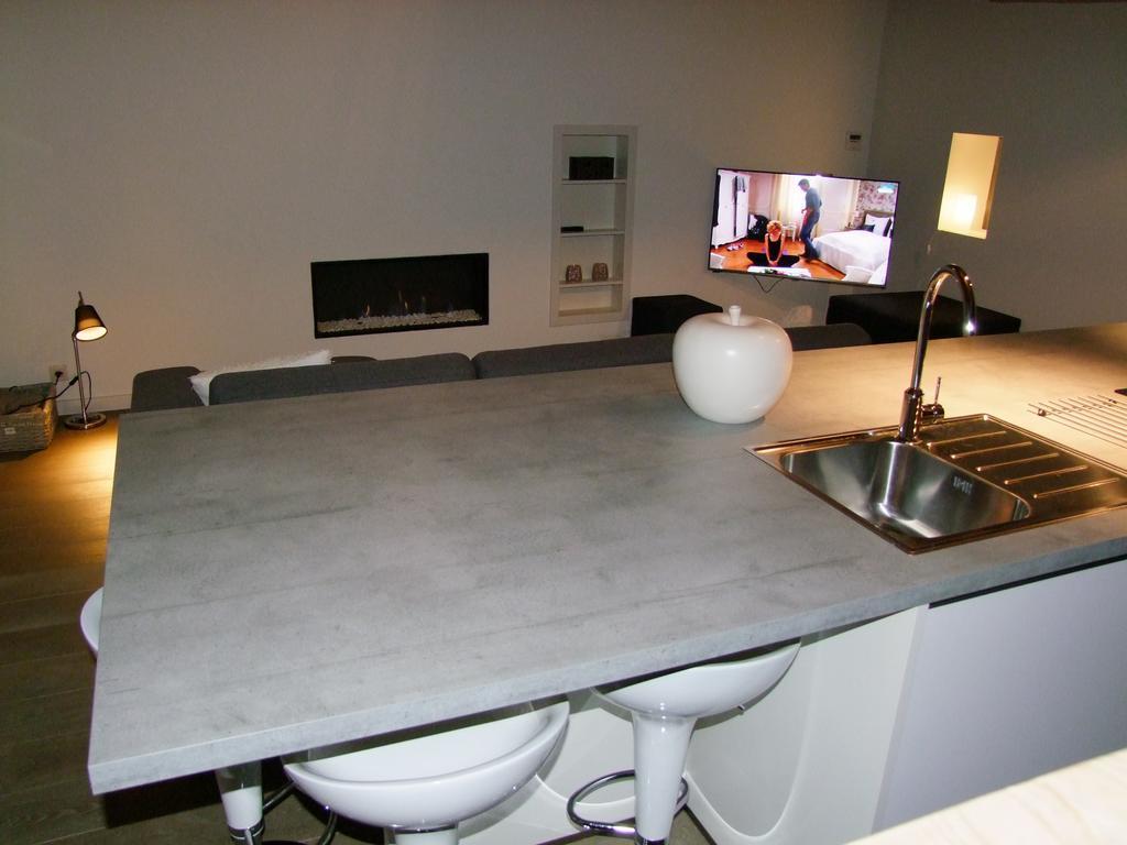 Holiday Home Janssen & Janssen Maasmechelen Room photo