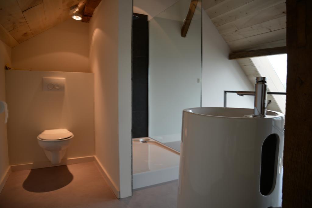 Holiday Home Janssen & Janssen Maasmechelen Room photo