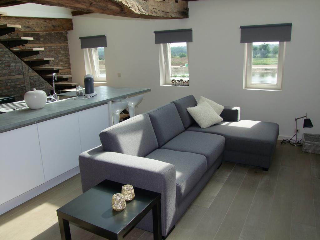 Holiday Home Janssen & Janssen Maasmechelen Room photo