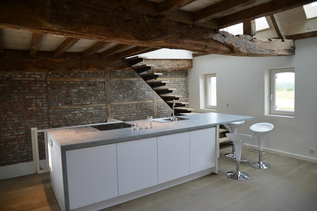 Holiday Home Janssen & Janssen Maasmechelen Room photo