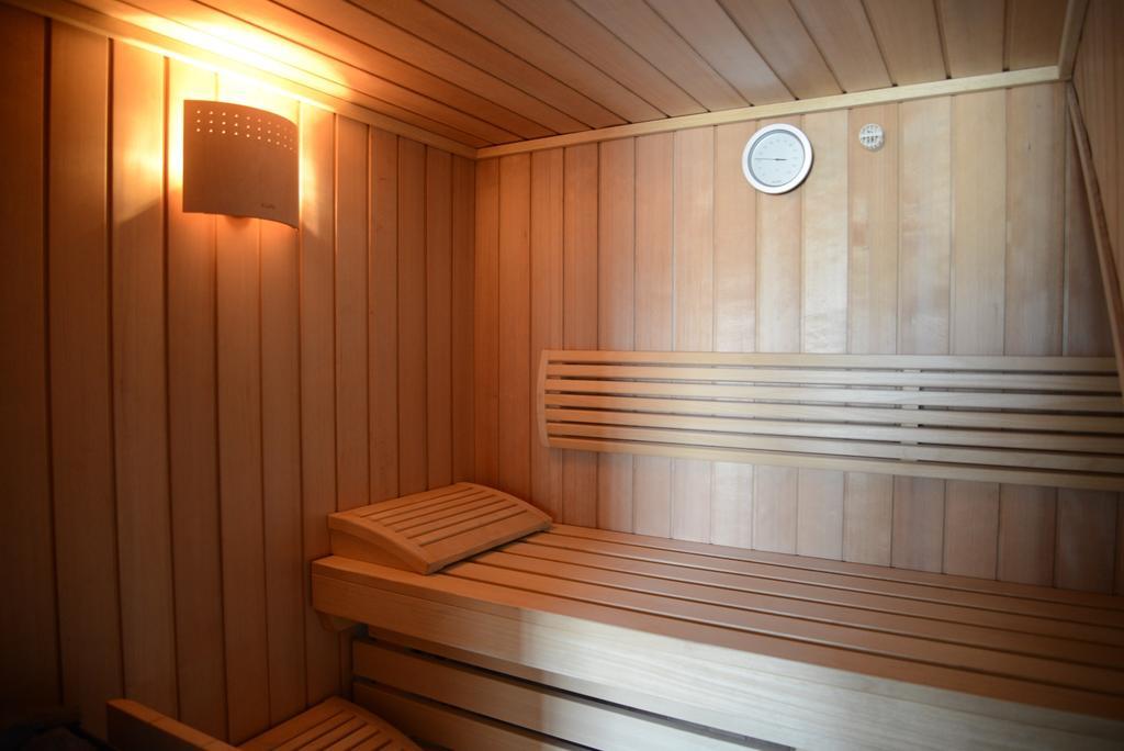 Holiday Home Janssen & Janssen Maasmechelen Room photo