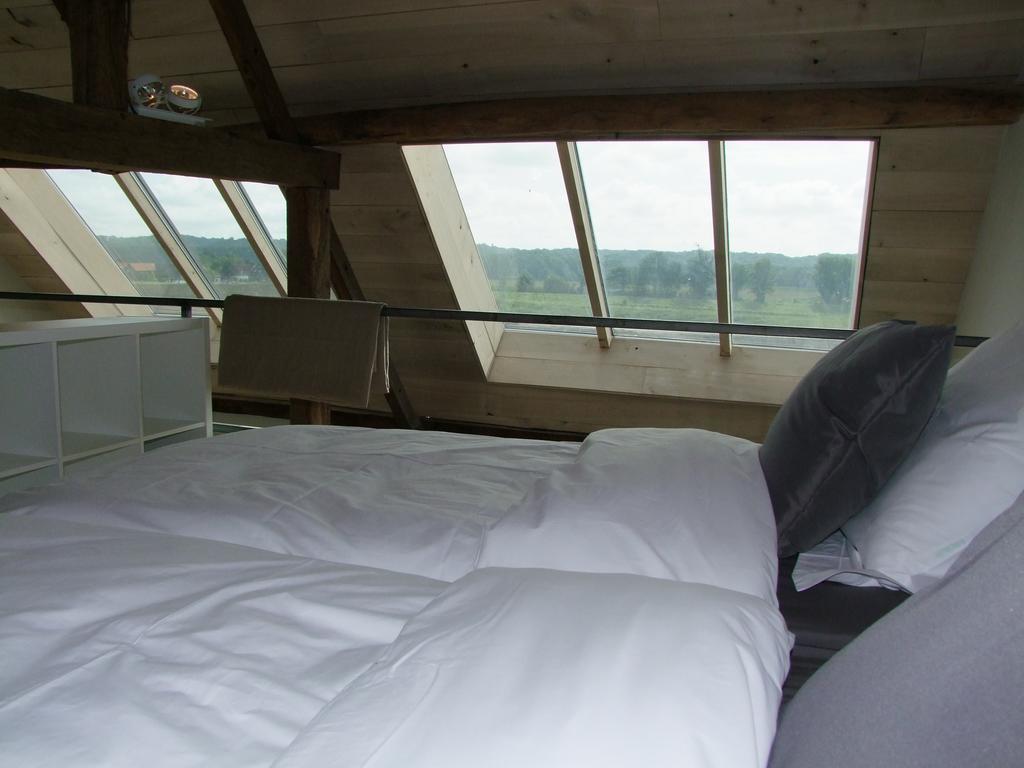 Holiday Home Janssen & Janssen Maasmechelen Room photo