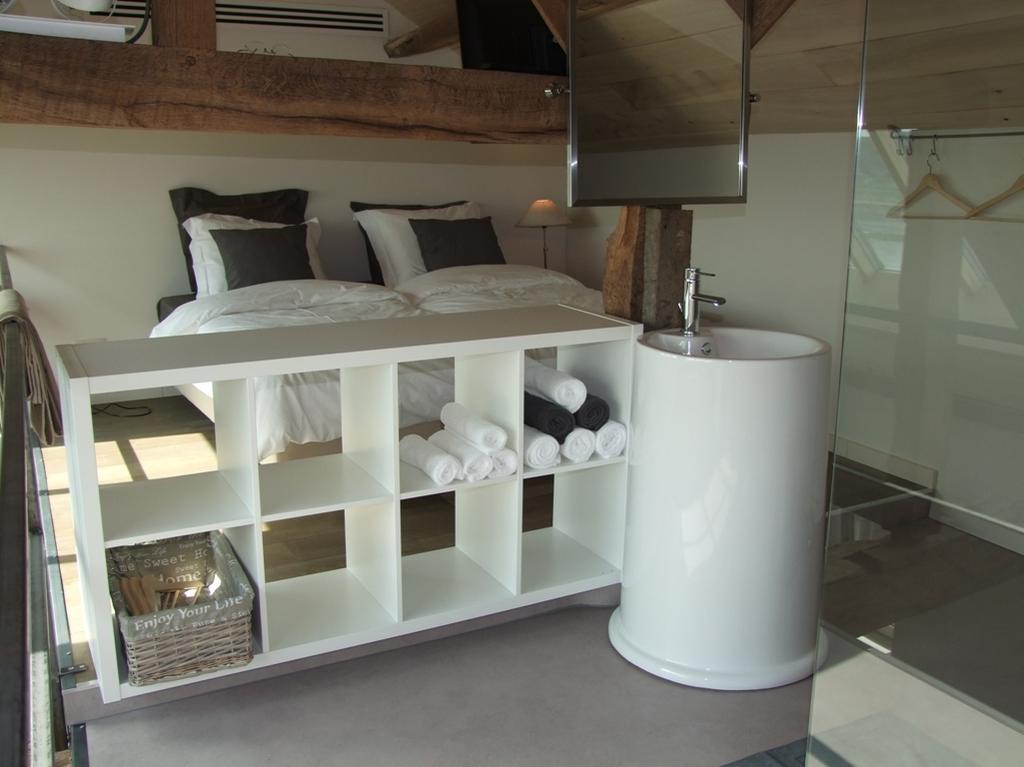 Holiday Home Janssen & Janssen Maasmechelen Room photo