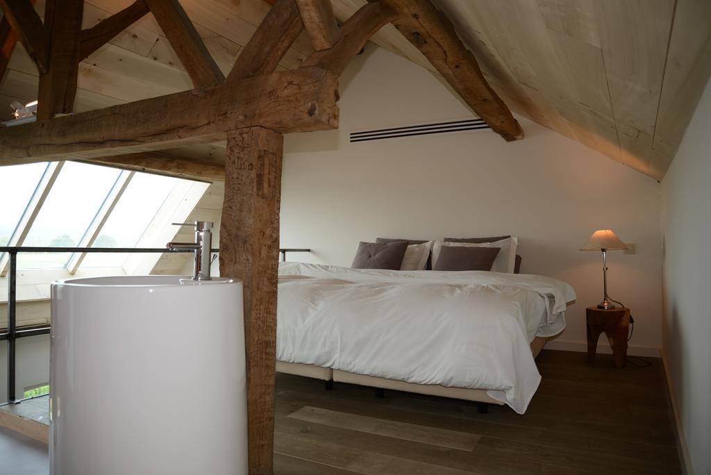 Holiday Home Janssen & Janssen Maasmechelen Room photo