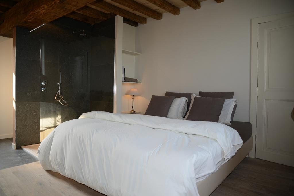 Holiday Home Janssen & Janssen Maasmechelen Room photo
