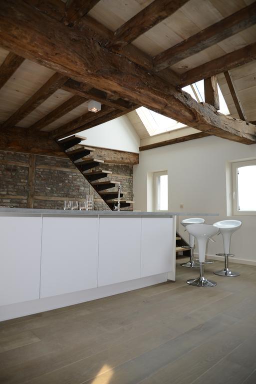 Holiday Home Janssen & Janssen Maasmechelen Room photo